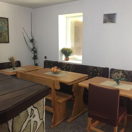 דוספאט Guesthouse Classic מראה חיצוני תמונה